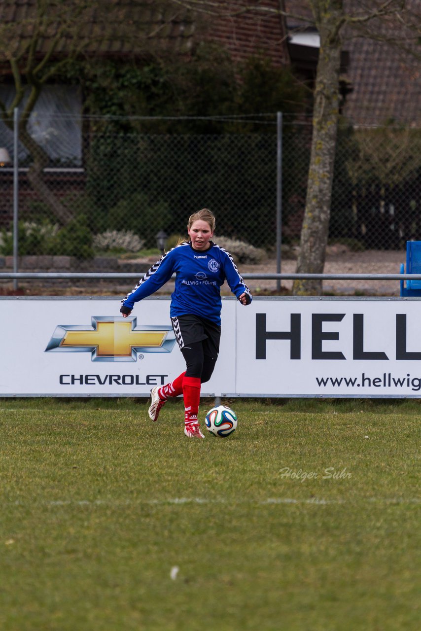 Bild 53 - Frauen VfL Kellinghusen - TSV Heiligenstedten : Ergebnis: 4;1